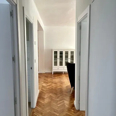 Piso Centrico En Apartment Jaca