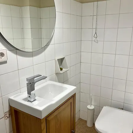 Apartment Piso Centrico En