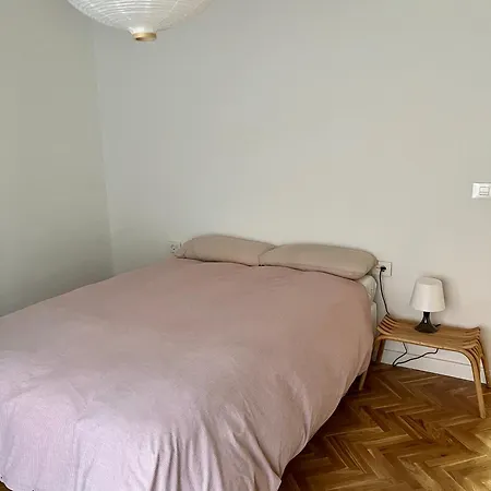 Piso Centrico En *