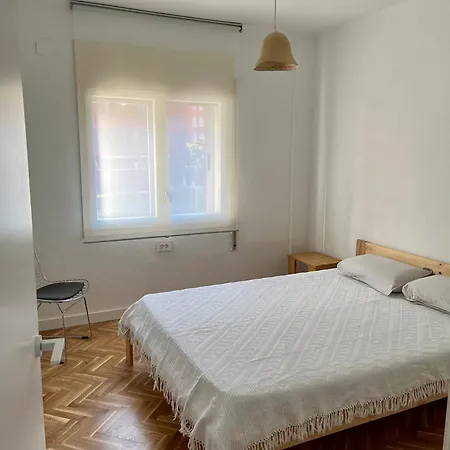 Piso Centrico En Apartment Jaca